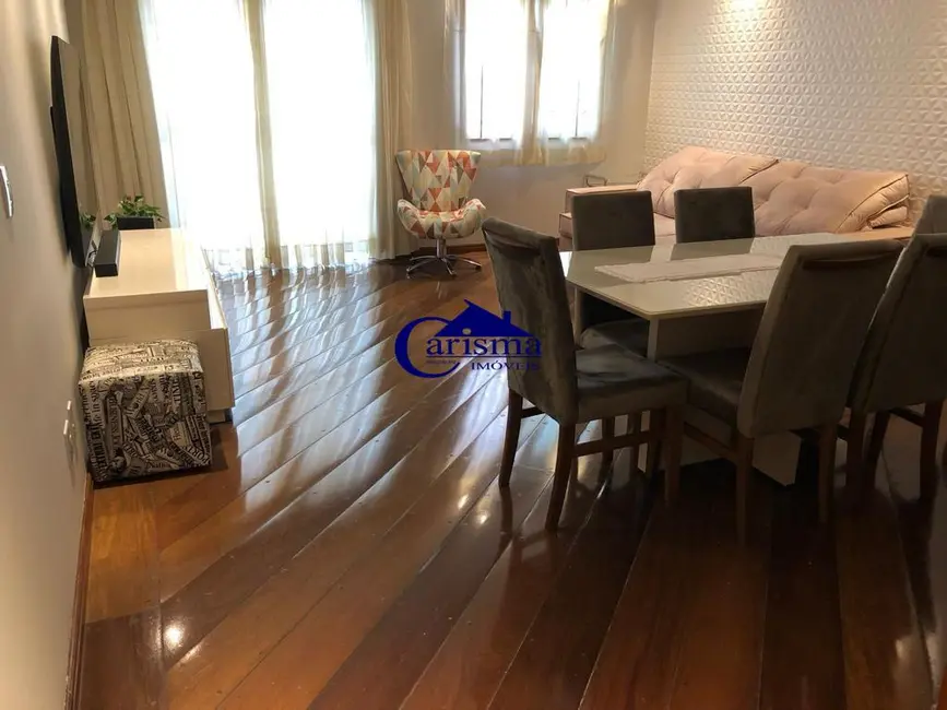 Foto 1 de Apartamento com 3 quartos à venda, 180m2 em Santa Maria, Santo Andre - SP