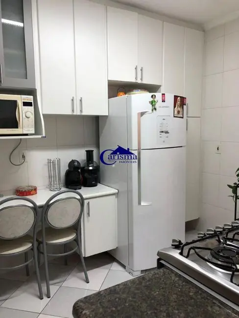 Foto 8 de Apartamento com 3 quartos à venda, 180m2 em Santa Maria, Santo Andre - SP