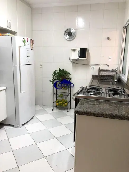Foto 9 de Apartamento com 3 quartos à venda, 180m2 em Santa Maria, Santo Andre - SP