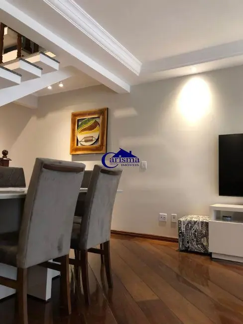 Foto 5 de Apartamento com 3 quartos à venda, 180m2 em Santa Maria, Santo Andre - SP