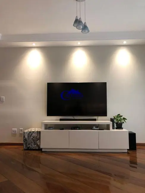 Foto 6 de Apartamento com 3 quartos à venda, 180m2 em Santa Maria, Santo Andre - SP