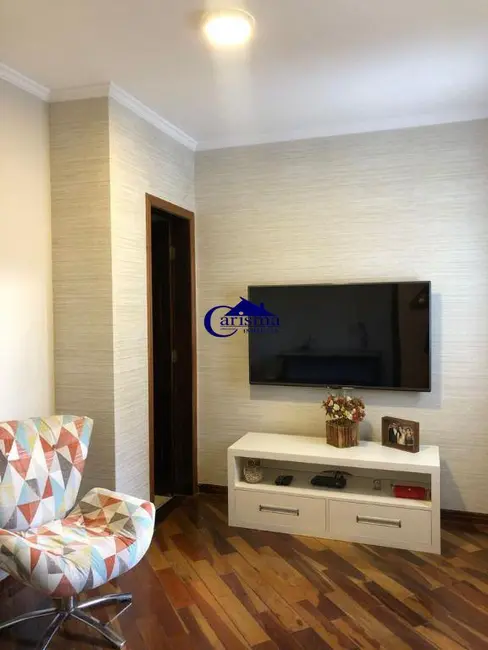Foto 7 de Apartamento com 3 quartos à venda, 180m2 em Santa Maria, Santo Andre - SP