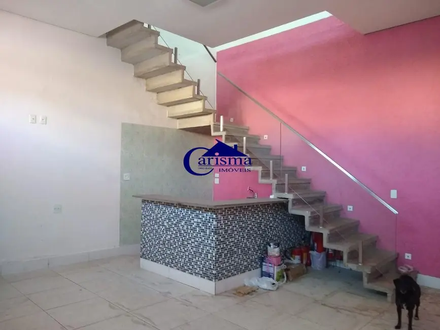 Foto 4 de Sala Comercial à venda, 237m2 em Vila Alpina, Santo Andre - SP