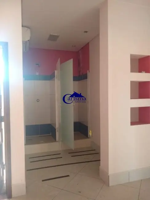 Foto 6 de Sala Comercial à venda, 237m2 em Vila Alpina, Santo Andre - SP