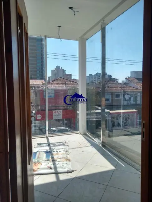 Foto 9 de Sala Comercial à venda, 237m2 em Vila Alpina, Santo Andre - SP