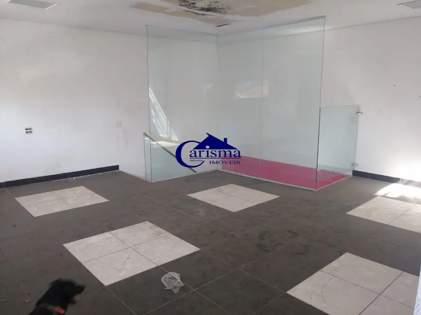 Foto 3 de Sala Comercial à venda, 237m2 em Vila Alpina, Santo Andre - SP