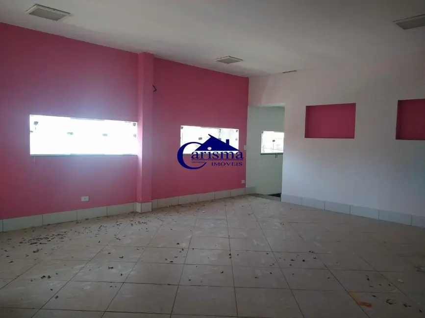 Foto 7 de Sala Comercial à venda, 237m2 em Vila Alpina, Santo Andre - SP