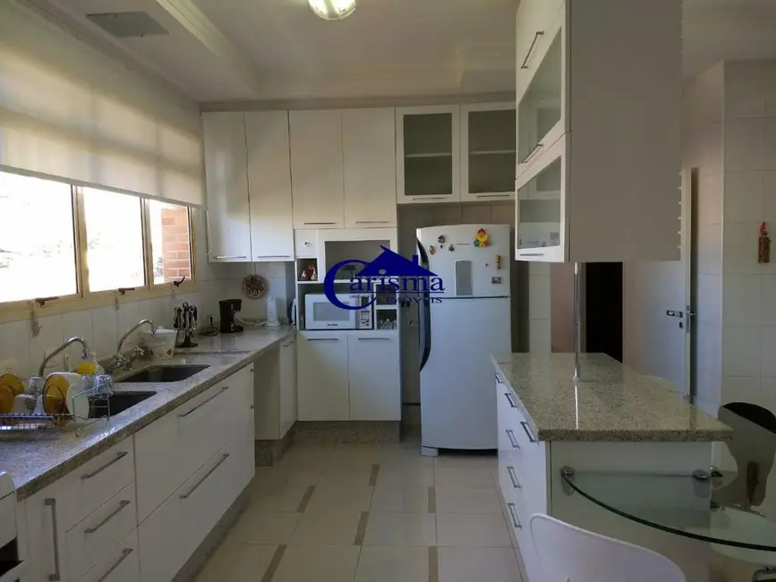 Apartamento com 4 quartos à venda, 296m2 em Jardim, Santo Andre - SP - imagem 7 Foto 7 de Apartamento com 4 quartos à venda, 296m2 em Jardim, Santo Andre - SP