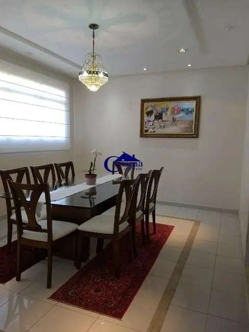 Apartamento com 4 quartos à venda, 296m2 em Jardim, Santo Andre - SP - imagem 6 Foto 6 de Apartamento com 4 quartos à venda, 296m2 em Jardim, Santo Andre - SP