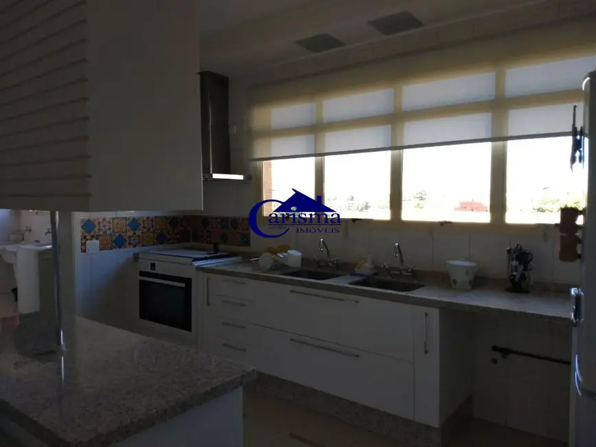 Apartamento com 4 quartos à venda, 296m2 em Jardim, Santo Andre - SP - imagem 8 Foto 8 de Apartamento com 4 quartos à venda, 296m2 em Jardim, Santo Andre - SP
