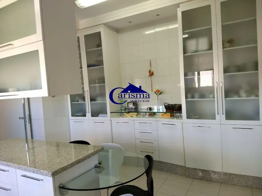 Apartamento com 4 quartos à venda, 296m2 em Jardim, Santo Andre - SP - imagem 5 Foto 5 de Apartamento com 4 quartos à venda, 296m2 em Jardim, Santo Andre - SP