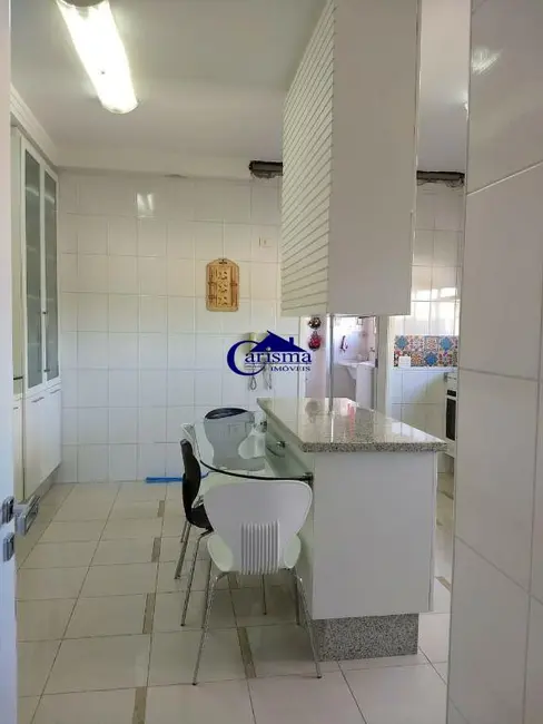 Apartamento com 4 quartos à venda, 296m2 em Jardim, Santo Andre - SP - imagem 9 Foto 9 de Apartamento com 4 quartos à venda, 296m2 em Jardim, Santo Andre - SP