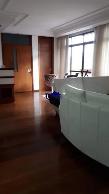 Foto 2 de Apartamento com 3 quartos à venda, 168m2 em Jardim, Santo Andre - SP