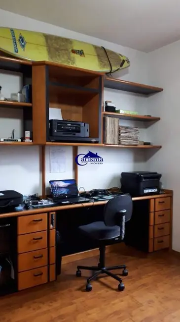 Foto 6 de Apartamento com 3 quartos à venda, 168m2 em Jardim, Santo Andre - SP