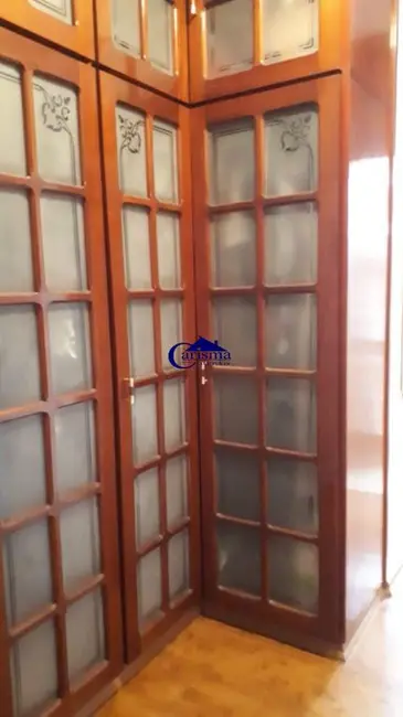 Foto 7 de Apartamento com 3 quartos à venda, 168m2 em Jardim, Santo Andre - SP