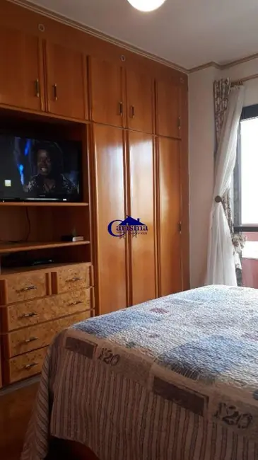 Foto 5 de Apartamento com 3 quartos à venda, 168m2 em Jardim, Santo Andre - SP