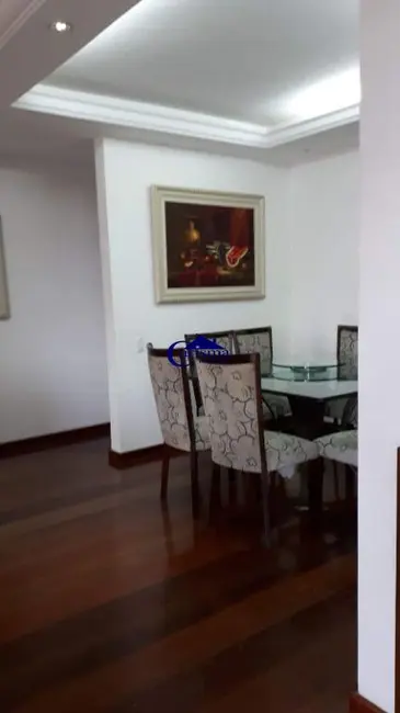 Foto 1 de Apartamento com 3 quartos à venda, 168m2 em Jardim, Santo Andre - SP