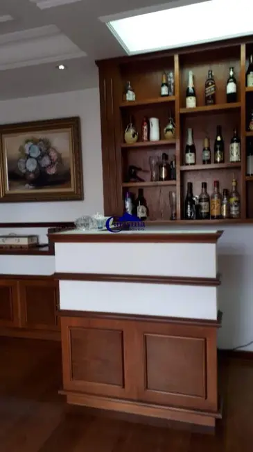 Foto 4 de Apartamento com 3 quartos à venda, 168m2 em Jardim, Santo Andre - SP
