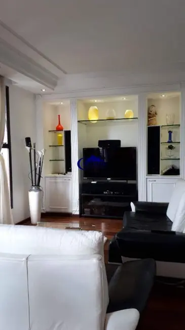 Foto 3 de Apartamento com 3 quartos à venda, 168m2 em Jardim, Santo Andre - SP