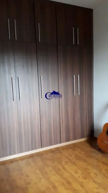 Foto 9 de Apartamento com 3 quartos à venda, 168m2 em Jardim, Santo Andre - SP