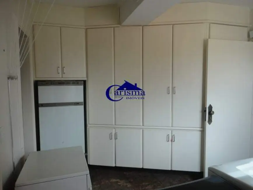 Foto 9 de Apartamento com 3 quartos à venda, 200m2 em Jardim, Santo Andre - SP