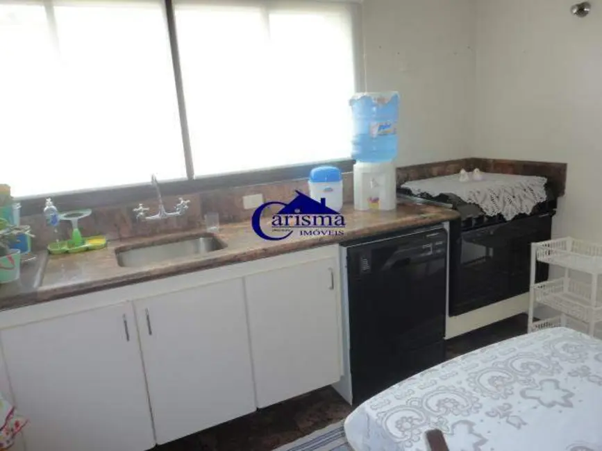 Foto 8 de Apartamento com 3 quartos à venda, 200m2 em Jardim, Santo Andre - SP