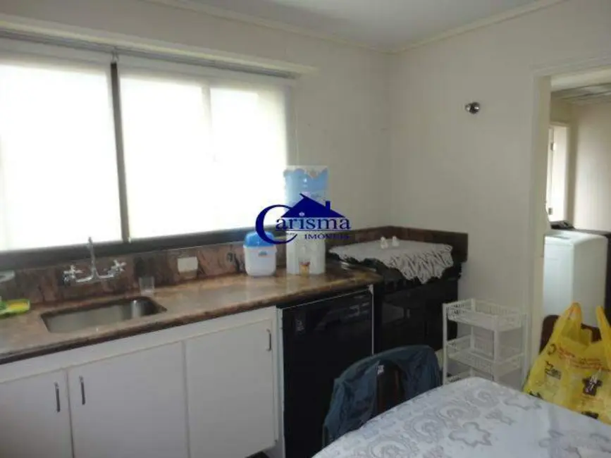 Foto 6 de Apartamento com 3 quartos à venda, 200m2 em Jardim, Santo Andre - SP