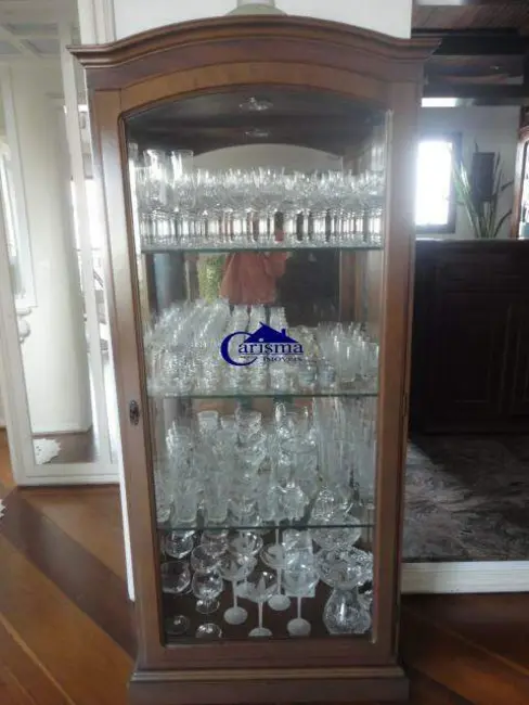 Foto 5 de Apartamento com 3 quartos à venda, 200m2 em Jardim, Santo Andre - SP