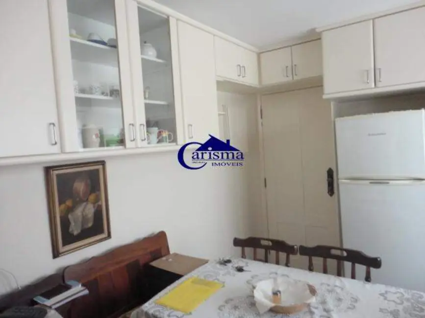 Foto 7 de Apartamento com 3 quartos à venda, 200m2 em Jardim, Santo Andre - SP