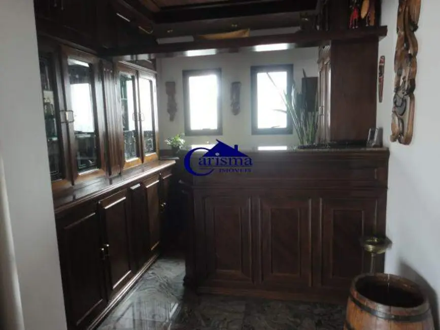 Foto 4 de Apartamento com 3 quartos à venda, 200m2 em Jardim, Santo Andre - SP