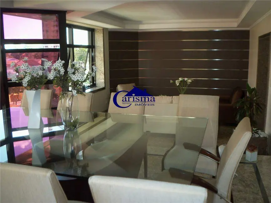 Foto 2 de Apartamento com 3 quartos à venda, 202m2 em Jardim, Santo Andre - SP
