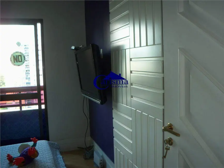 Foto 9 de Apartamento com 3 quartos à venda, 202m2 em Jardim, Santo Andre - SP