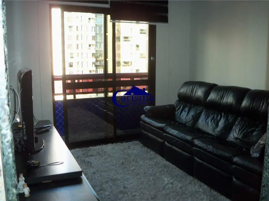 Foto 4 de Apartamento com 3 quartos à venda, 202m2 em Jardim, Santo Andre - SP