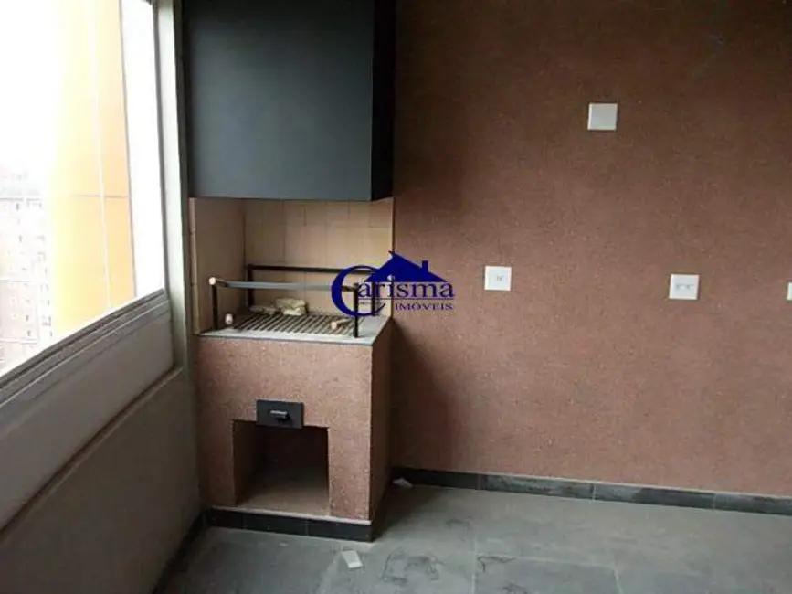 Apartamento com 4 quartos à venda, 275m2 em Jardim, Santo Andre - SP - imagem 9 Foto 9 de Apartamento com 4 quartos à venda, 275m2 em Jardim, Santo Andre - SP