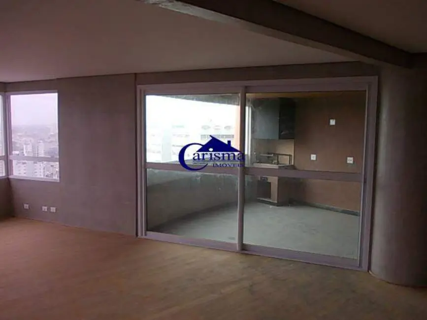 Apartamento com 4 quartos à venda, 275m2 em Jardim, Santo Andre - SP - imagem 3 Foto 3 de Apartamento com 4 quartos à venda, 275m2 em Jardim, Santo Andre - SP