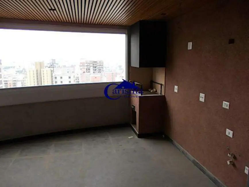 Apartamento com 4 quartos à venda, 275m2 em Jardim, Santo Andre - SP - imagem 4 Foto 4 de Apartamento com 4 quartos à venda, 275m2 em Jardim, Santo Andre - SP
