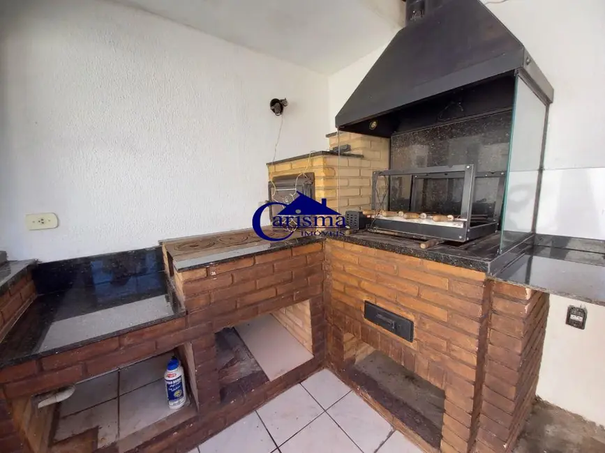 Foto 2 de Cobertura com 2 quartos à venda, 110m2 em Casa Branca, Santo Andre - SP