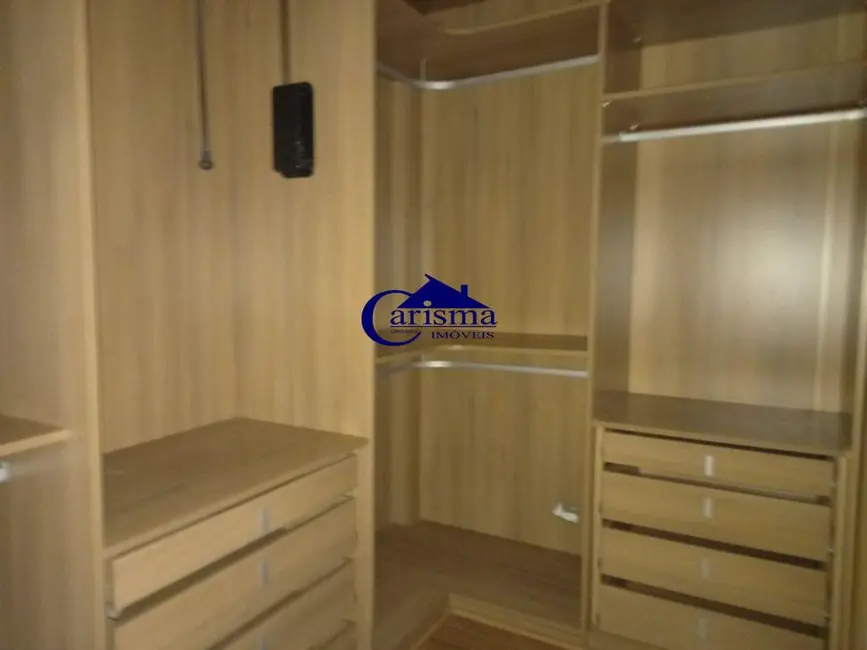 Foto 6 de Cobertura com 2 quartos à venda, 110m2 em Casa Branca, Santo Andre - SP