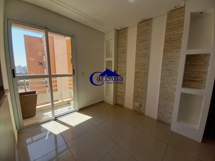 Foto 7 de Cobertura com 2 quartos à venda, 110m2 em Casa Branca, Santo Andre - SP