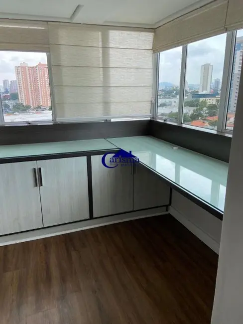 Foto 5 de Cobertura com 2 quartos à venda, 110m2 em Casa Branca, Santo Andre - SP