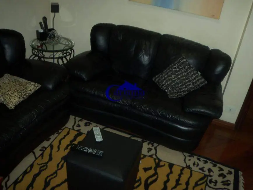 Foto 7 de Apartamento com 3 quartos à venda, 173m2 em Vila Bastos, Santo Andre - SP