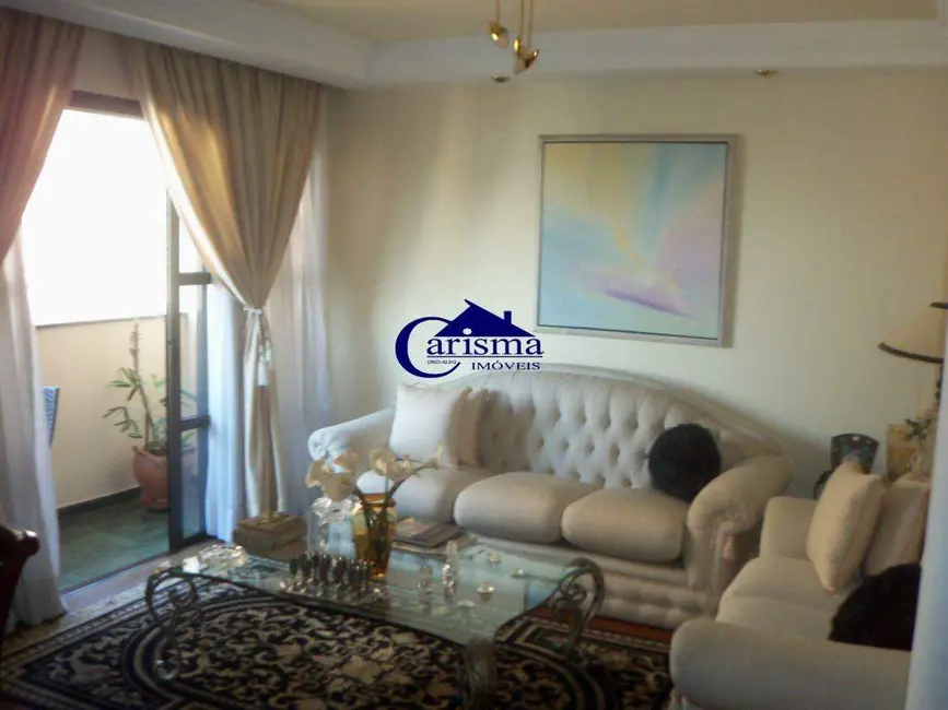 Foto 1 de Apartamento com 3 quartos à venda, 173m2 em Vila Bastos, Santo Andre - SP