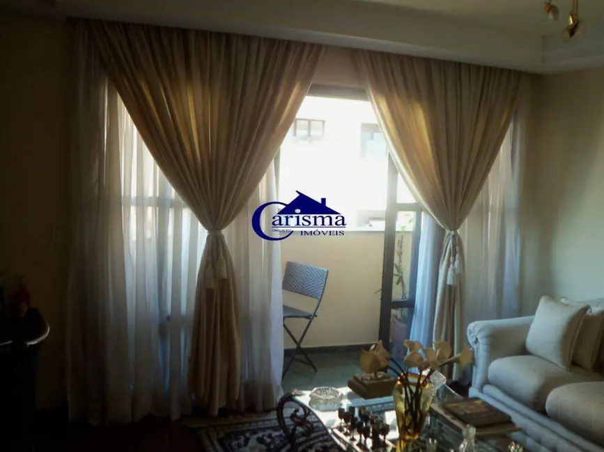 Foto 3 de Apartamento com 3 quartos à venda, 173m2 em Vila Bastos, Santo Andre - SP