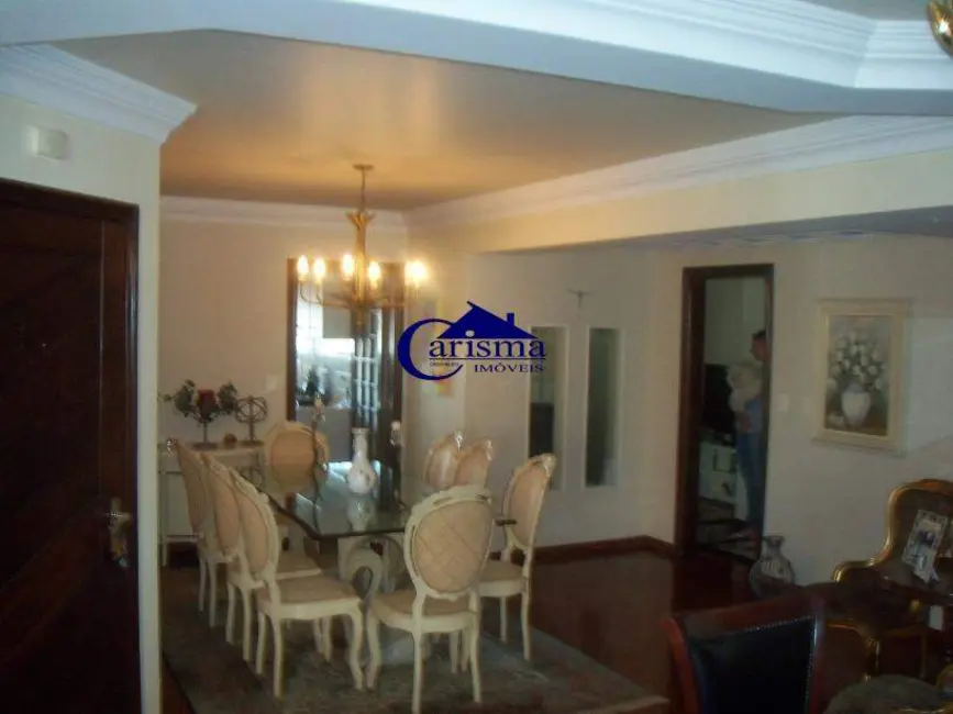 Foto 6 de Apartamento com 3 quartos à venda, 173m2 em Vila Bastos, Santo Andre - SP