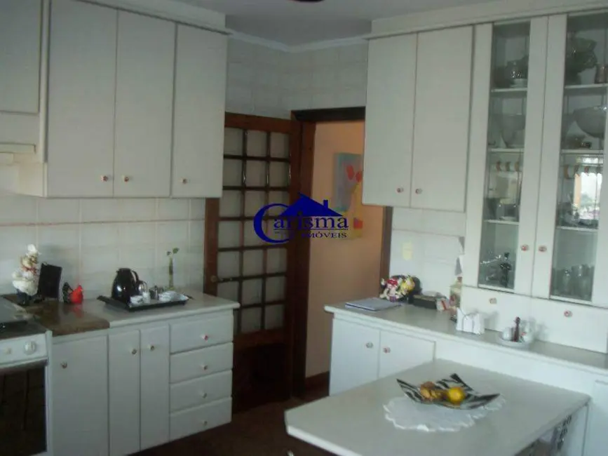 Foto 9 de Apartamento com 3 quartos à venda, 173m2 em Vila Bastos, Santo Andre - SP