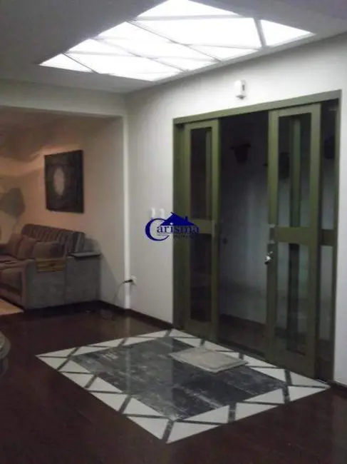 Foto 4 de Sobrado com 3 quartos à venda, 271m2 em Campestre, Santo Andre - SP