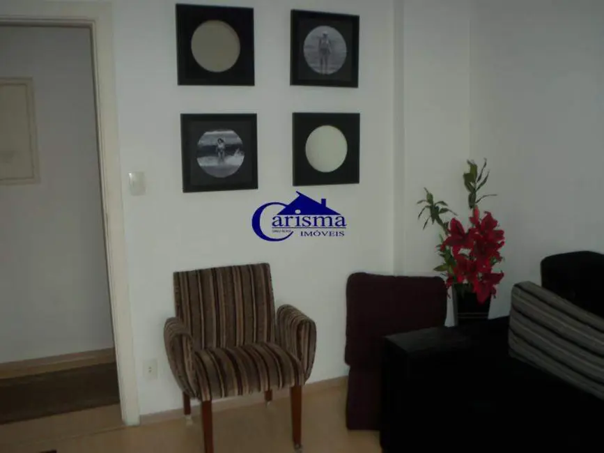 Foto 6 de Apartamento com 3 quartos à venda, 107m2 em Centro, Santo Andre - SP