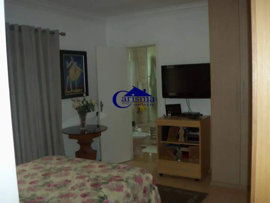 Foto 8 de Apartamento com 3 quartos à venda, 107m2 em Centro, Santo Andre - SP