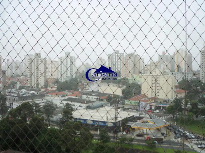 Foto 3 de Apartamento com 3 quartos à venda, 107m2 em Centro, Santo Andre - SP