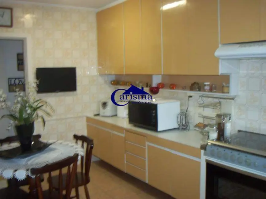 Foto 7 de Apartamento com 3 quartos à venda, 107m2 em Centro, Santo Andre - SP